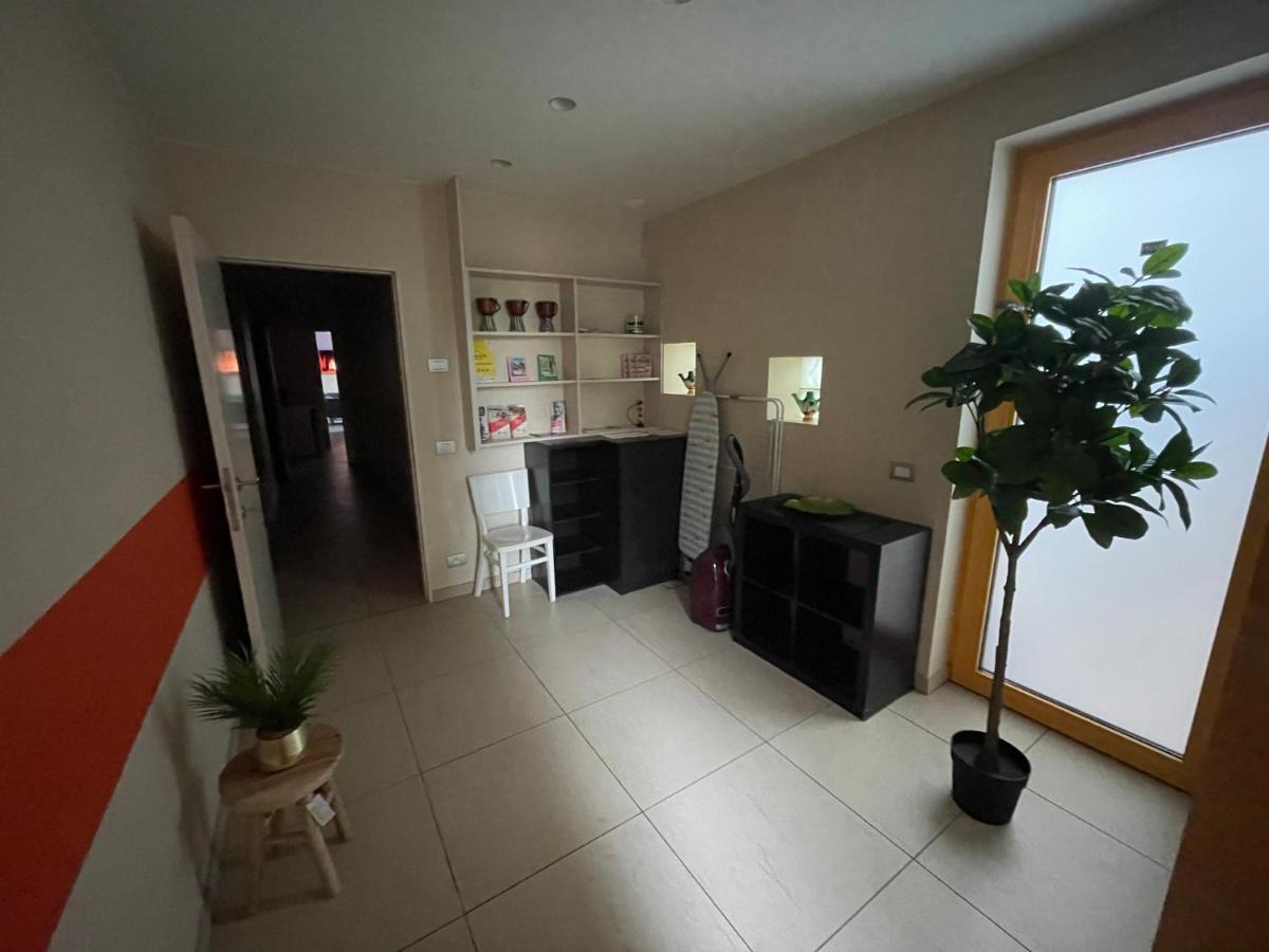 Vlaamse Ardennen Vakantiehuis Casa Caliente Met Wellness Avelgem Exterior photo