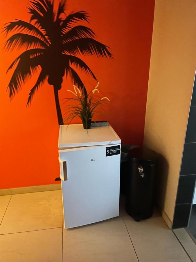 Vlaamse Ardennen Vakantiehuis Casa Caliente Met Wellness Avelgem Exterior photo