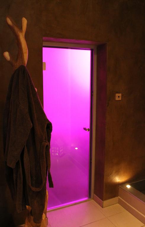 Vlaamse Ardennen Vakantiehuis Casa Caliente Met Wellness Avelgem Room photo