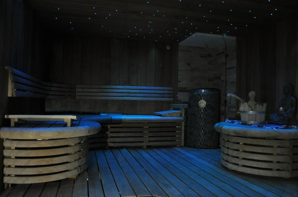 Vlaamse Ardennen Vakantiehuis Casa Caliente Met Wellness Avelgem Room photo
